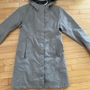 Eddie Bauer Rain Jacket